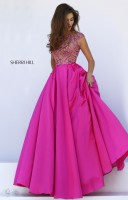 Eloise Gown